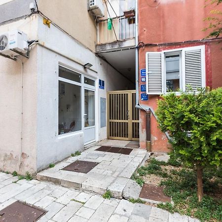 Karla'S Exclusive Central Apartment Zadar Luaran gambar