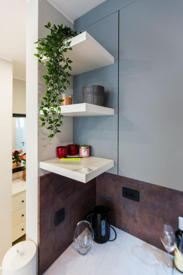 Karla'S Exclusive Central Apartment Zadar Luaran gambar