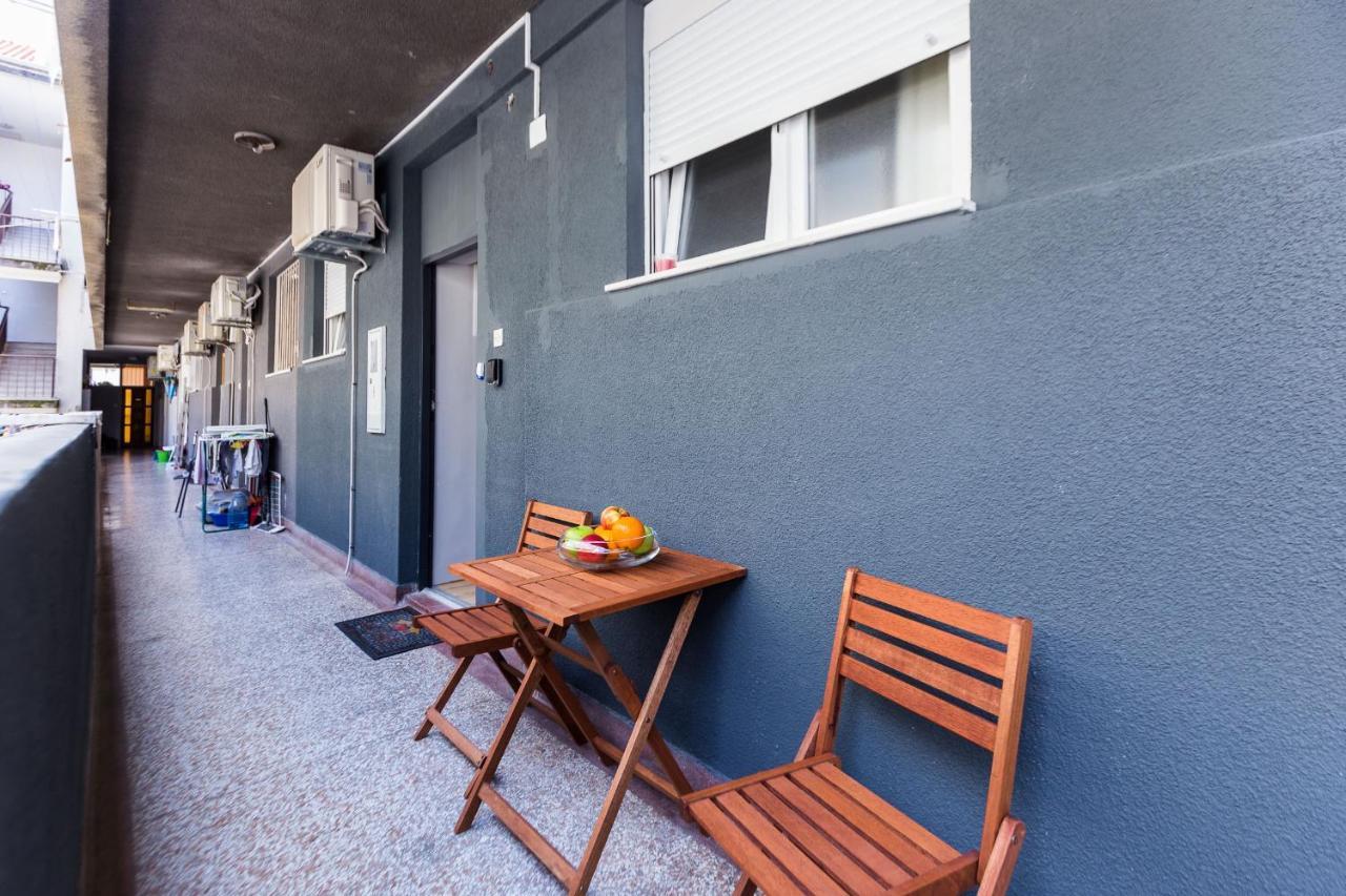 Karla'S Exclusive Central Apartment Zadar Luaran gambar