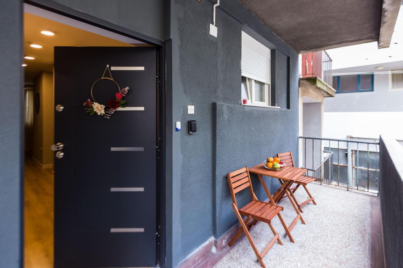 Karla'S Exclusive Central Apartment Zadar Luaran gambar