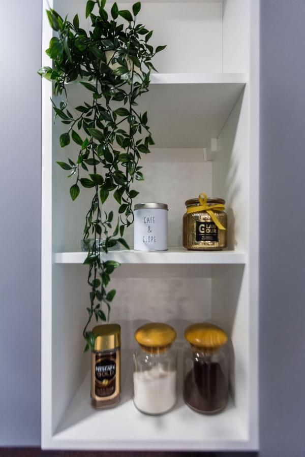 Karla'S Exclusive Central Apartment Zadar Luaran gambar