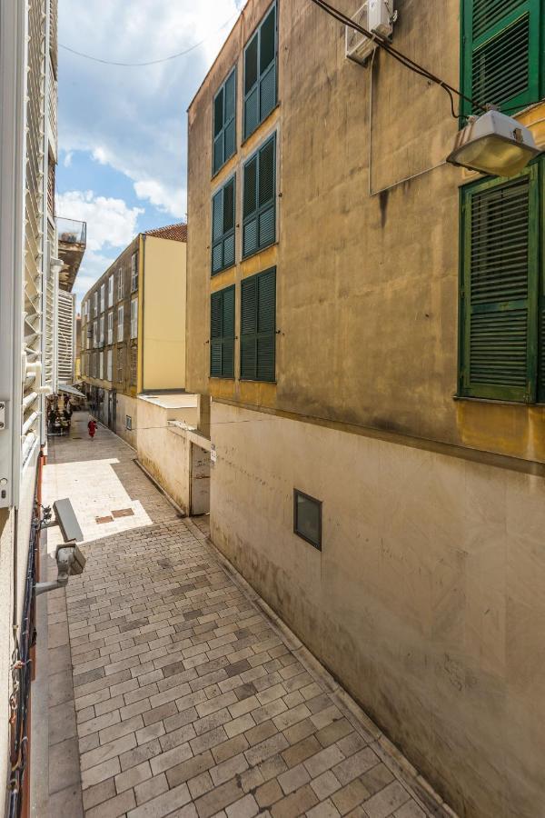 Karla'S Exclusive Central Apartment Zadar Luaran gambar